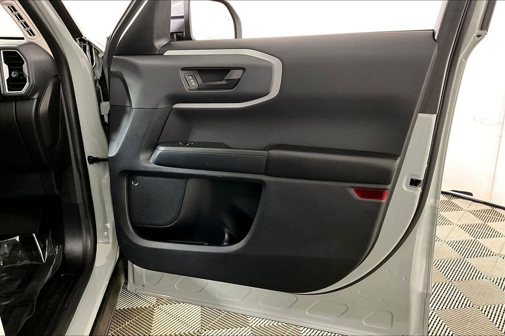 Used 2022 Ford Bronco Sport Big Bend w/ Convenience Package image 24