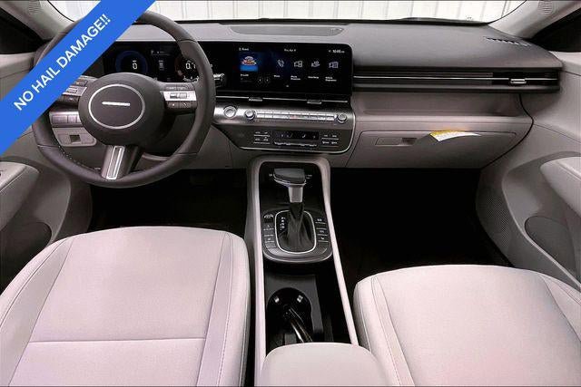 New 2026 Hyundai Kona SEL Sport AWD/4WD image 25