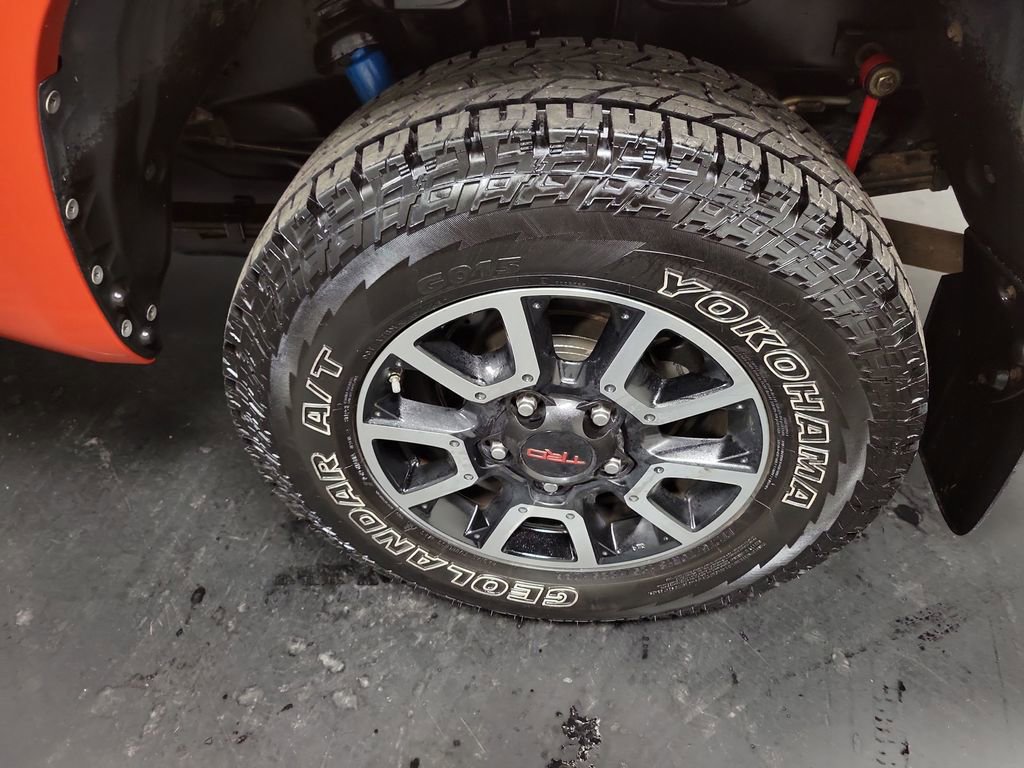 Used 2017 Toyota Tundra SR5 image 11