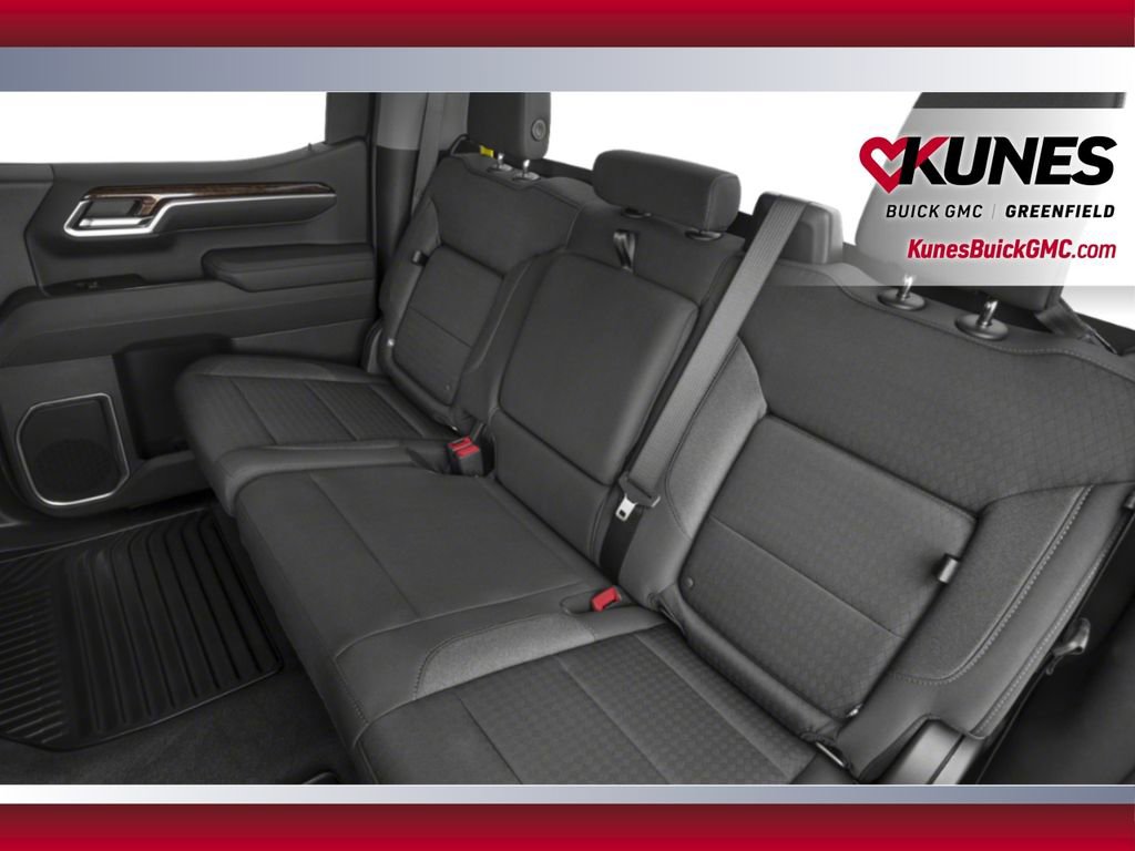 New 2026 GMC Sierra 1500 Elevation w/ Elevation Premium Package AWD/4WD image 13