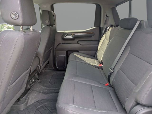 Used 2022 Chevrolet Silverado 1500 LT w/ Safety Package AWD/4WD image 13