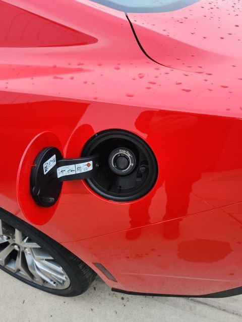 New 2026 Ford Mustang GT RWD image 14