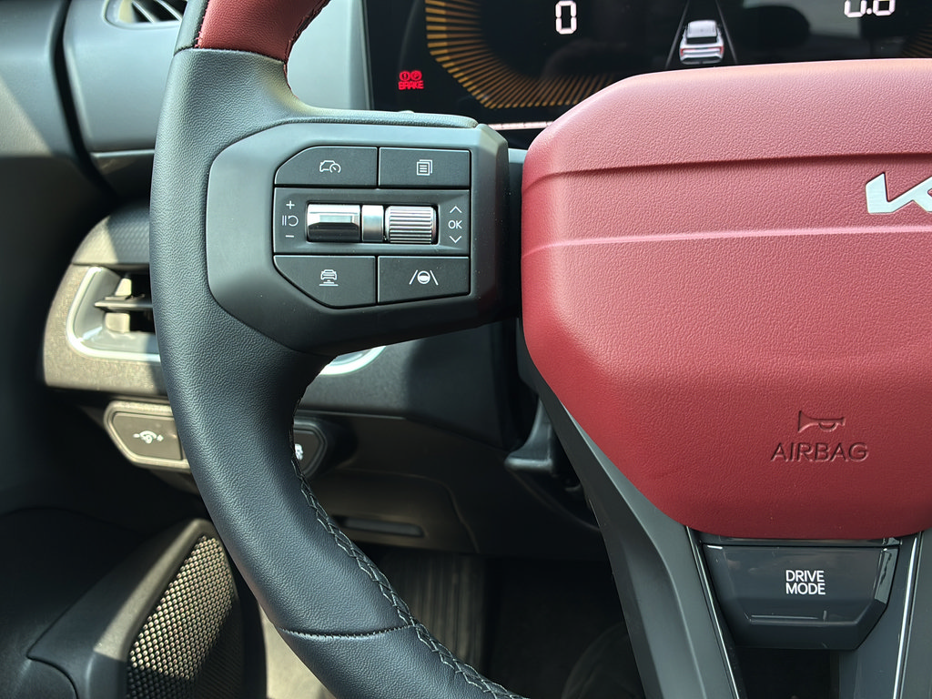 New 2026 Kia K4 GT-Line FWD image 27