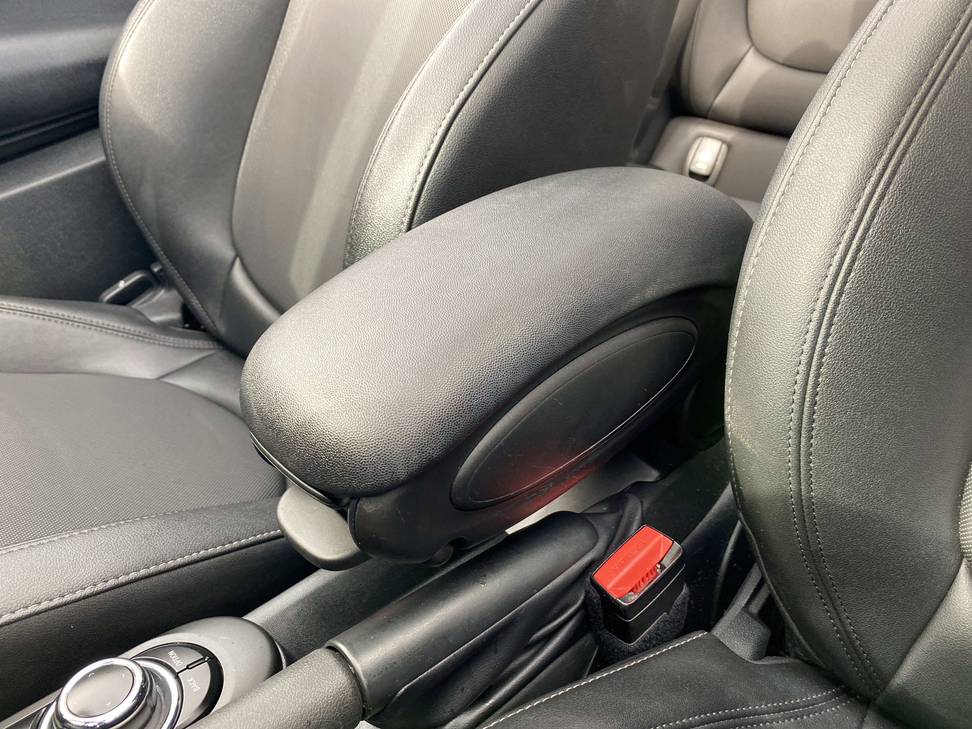 Certified 2024 MINI Cooper S image 55