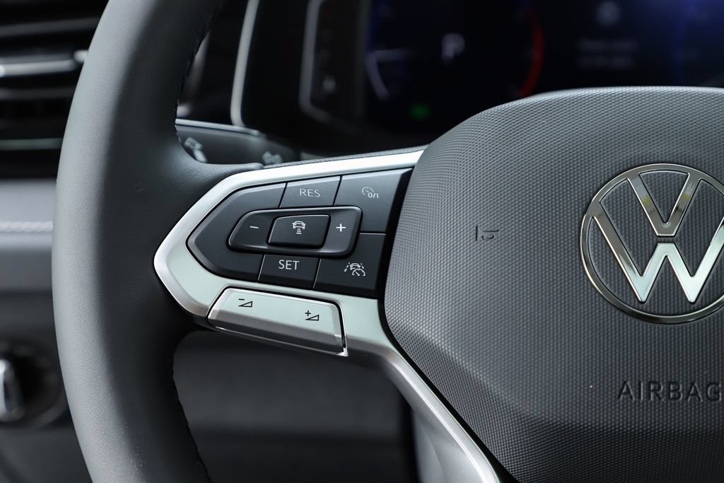 New 2026 Volkswagen Jetta SEL FWD image 21
