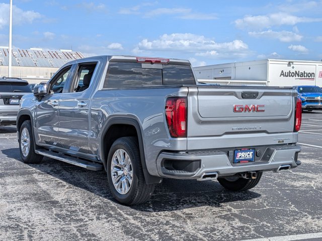 Used 2023 GMC Sierra 1500 Denali RWD image 8