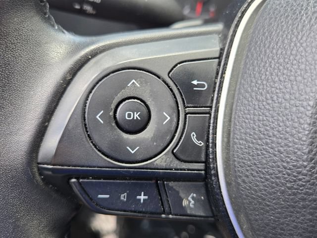 Used 2021 Toyota Corolla SE FWD image 24