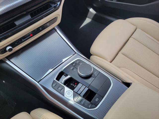 Used 2026 BMW 330i Sedan RWD image 31