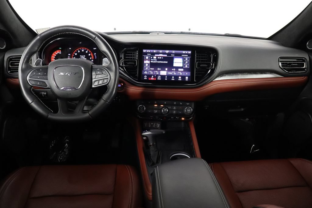 Used 2024 Dodge Durango SRT Hellcat AWD/4WD image 28
