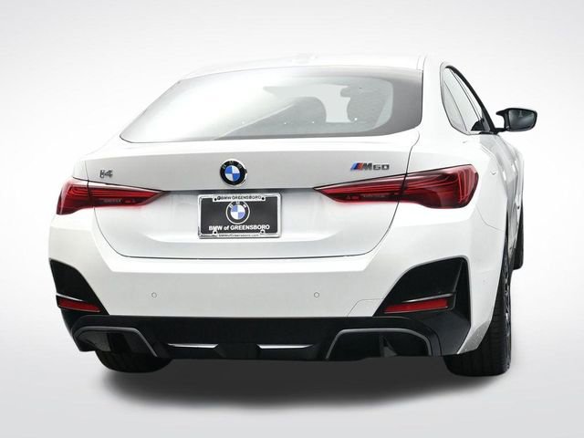 New 2026 BMW i4 M60 w/ Premium Package AWD/4WD image 4