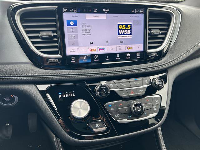 New 2026 Chrysler Pacifica Limited w/ S Appearance Package image 49