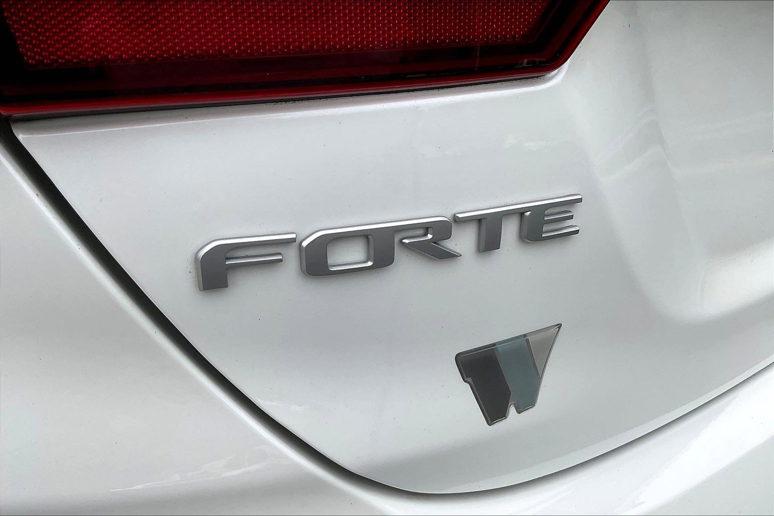 Used 2023 Kia Forte GT-Line FWD image 22