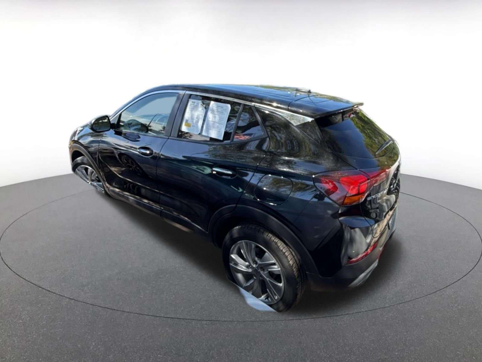Used 2025 Buick Encore GX Preferred FWD image 15