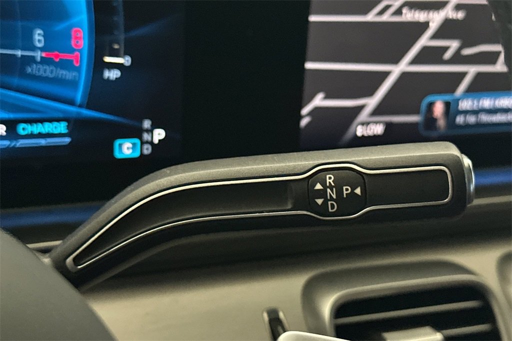 Certified 2024 Mercedes-Benz GLE 53 AMG 4MATIC Coupe image 29