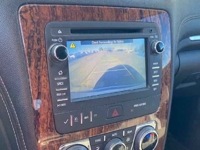 Used 2013 Chevrolet Traverse LT FWD image 10