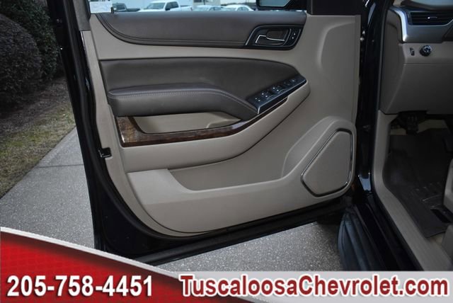 Used 2016 Chevrolet Tahoe LS w/ Enhanced Driver Alert Package image 16