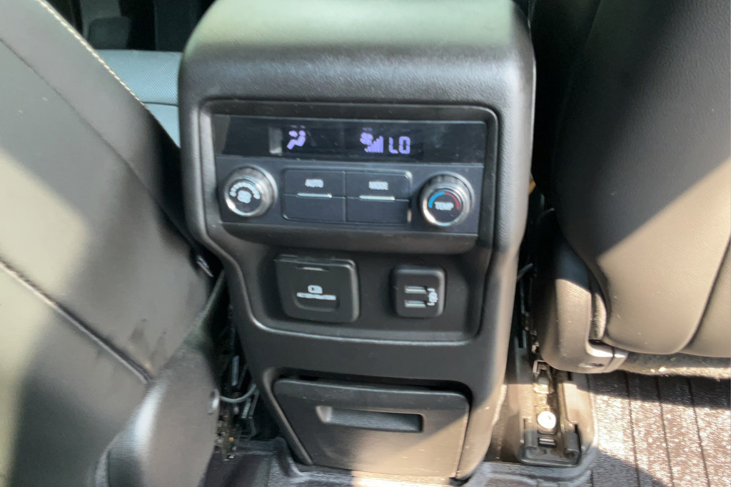 Certified 2019 GMC Acadia SLT FWD image 22