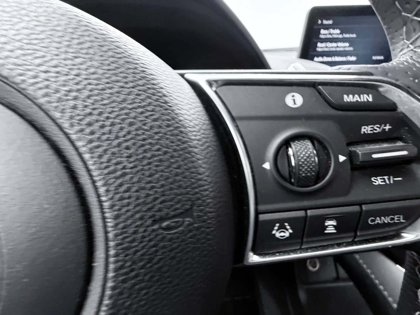 Used 2019 Acura RDX A-Spec AWD/4WD image 38