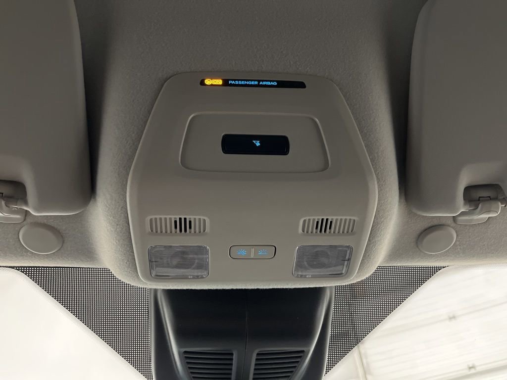 New 2025 Ford Transit 250 148 Medium Roof Extended AWD image 21