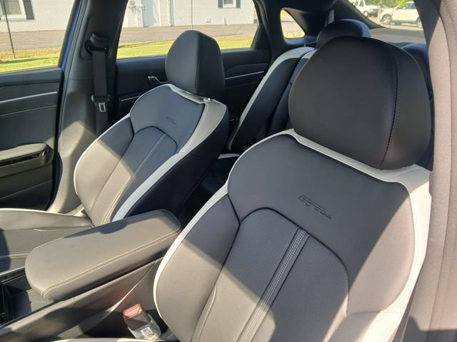 New 2026 Kia K5 GT-Line AWD/4WD image 40