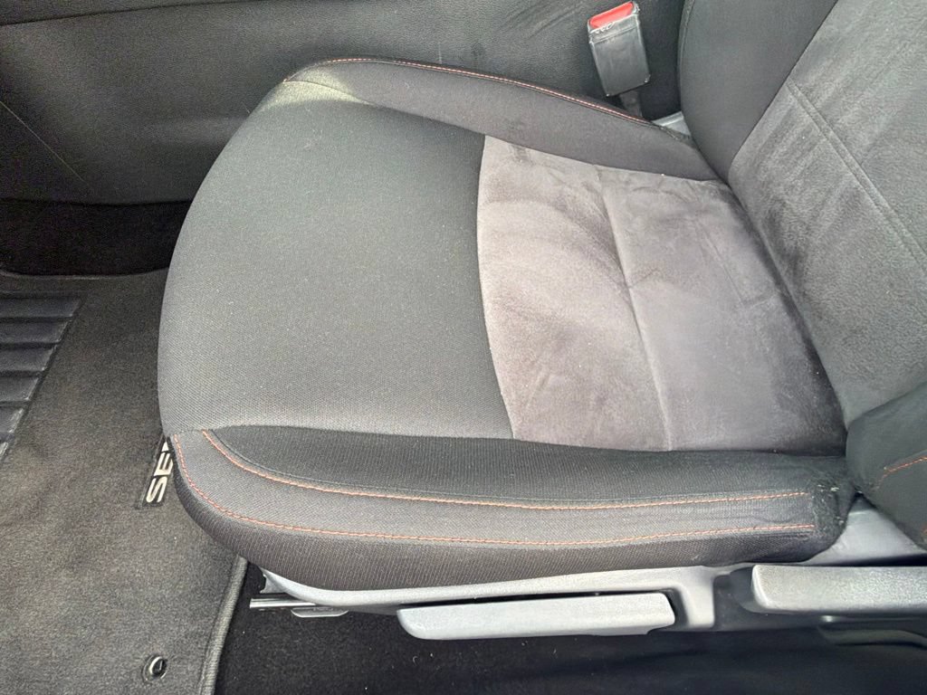 Used 2024 Nissan Sentra SR FWD image 21