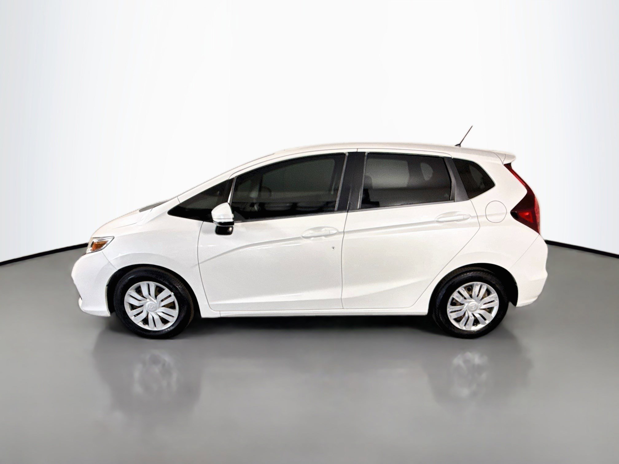 Used 2019 Honda Fit LX image 6