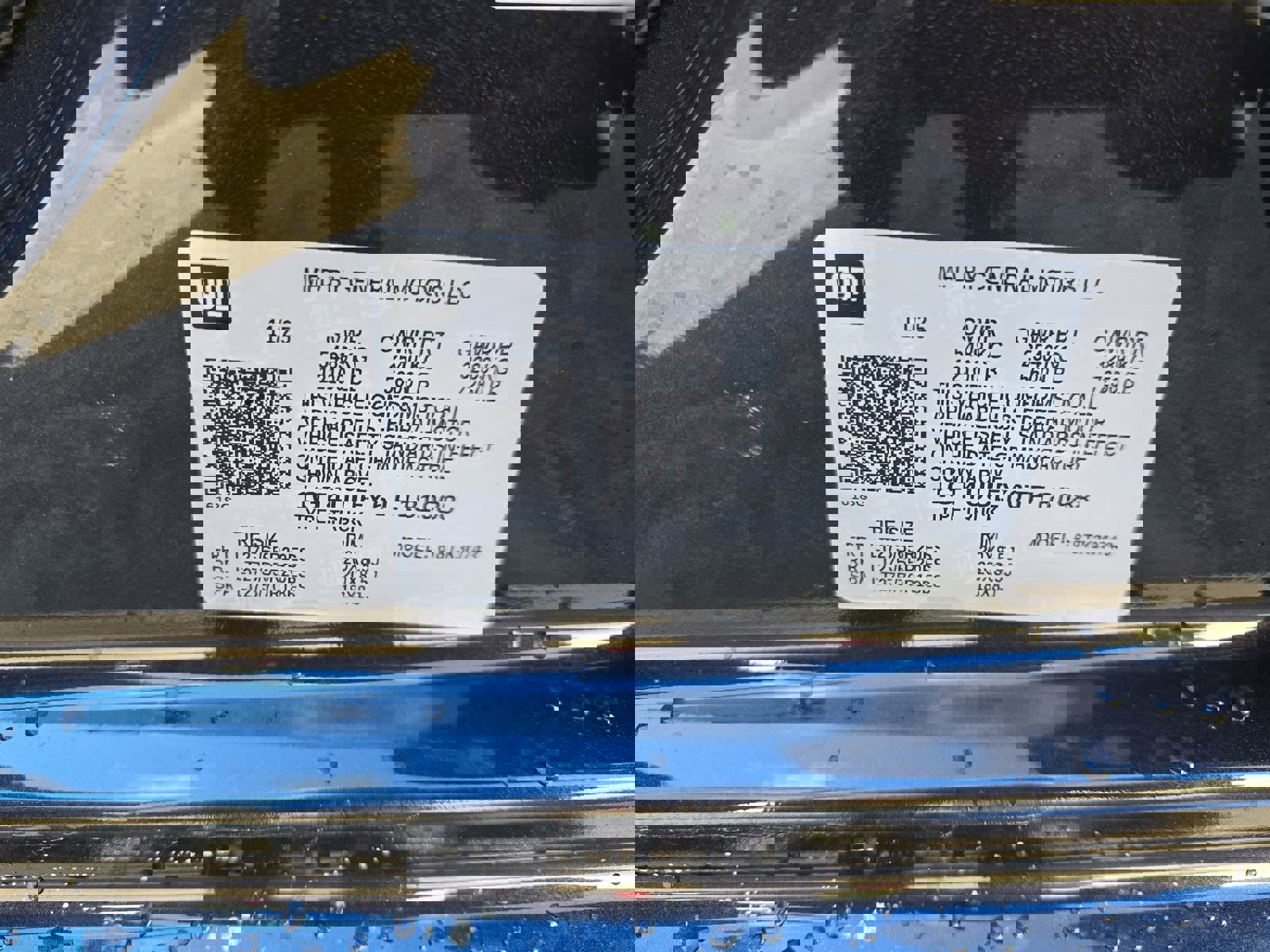 New 2026 GMC Sierra 3500 SLT w/ SLT Convenience Package image 39