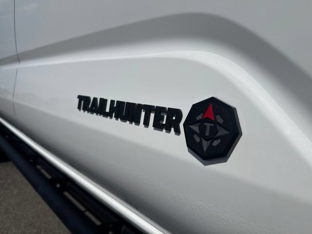 Used 2026 Toyota Tacoma 4x4 Double Cab Hybrid image 18
