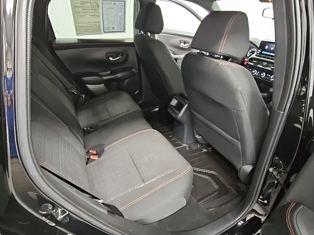 Used 2025 Honda HR-V Sport image 31