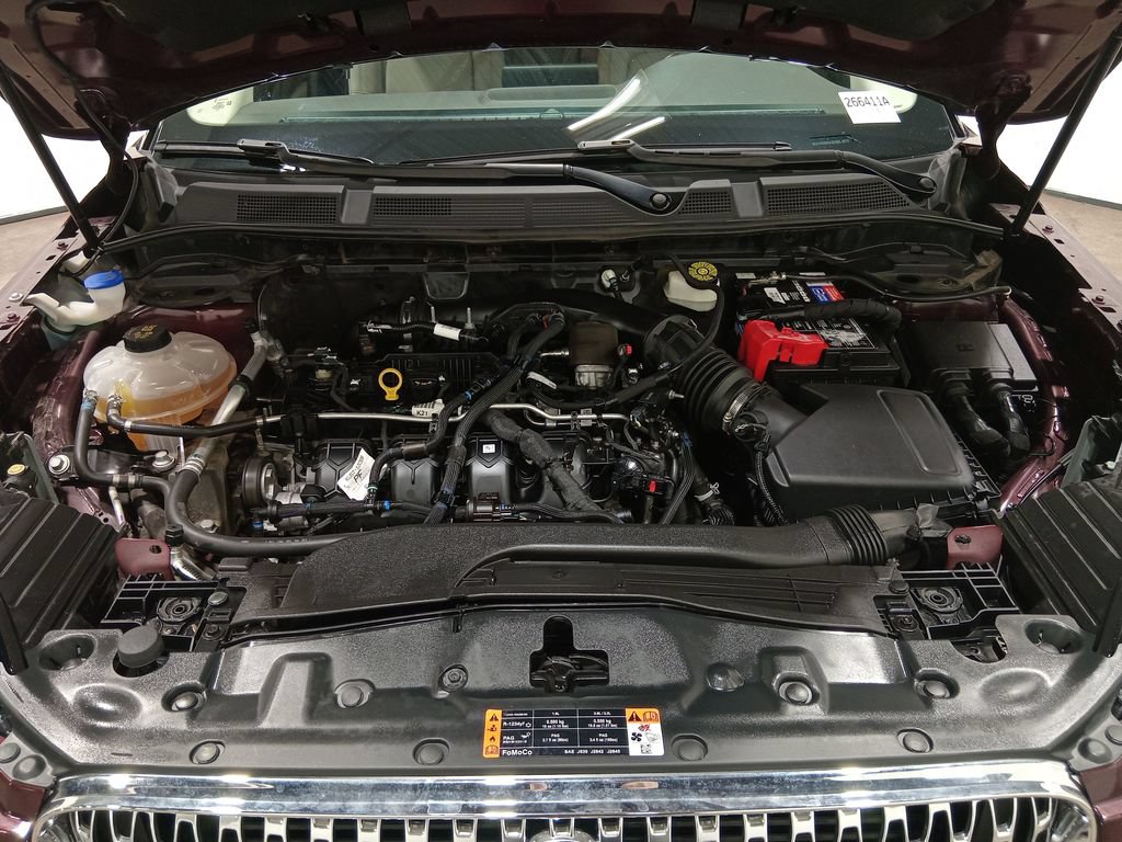 Certified 2021 Lincoln Corsair AWD w/ Equipment Group 101A image 11