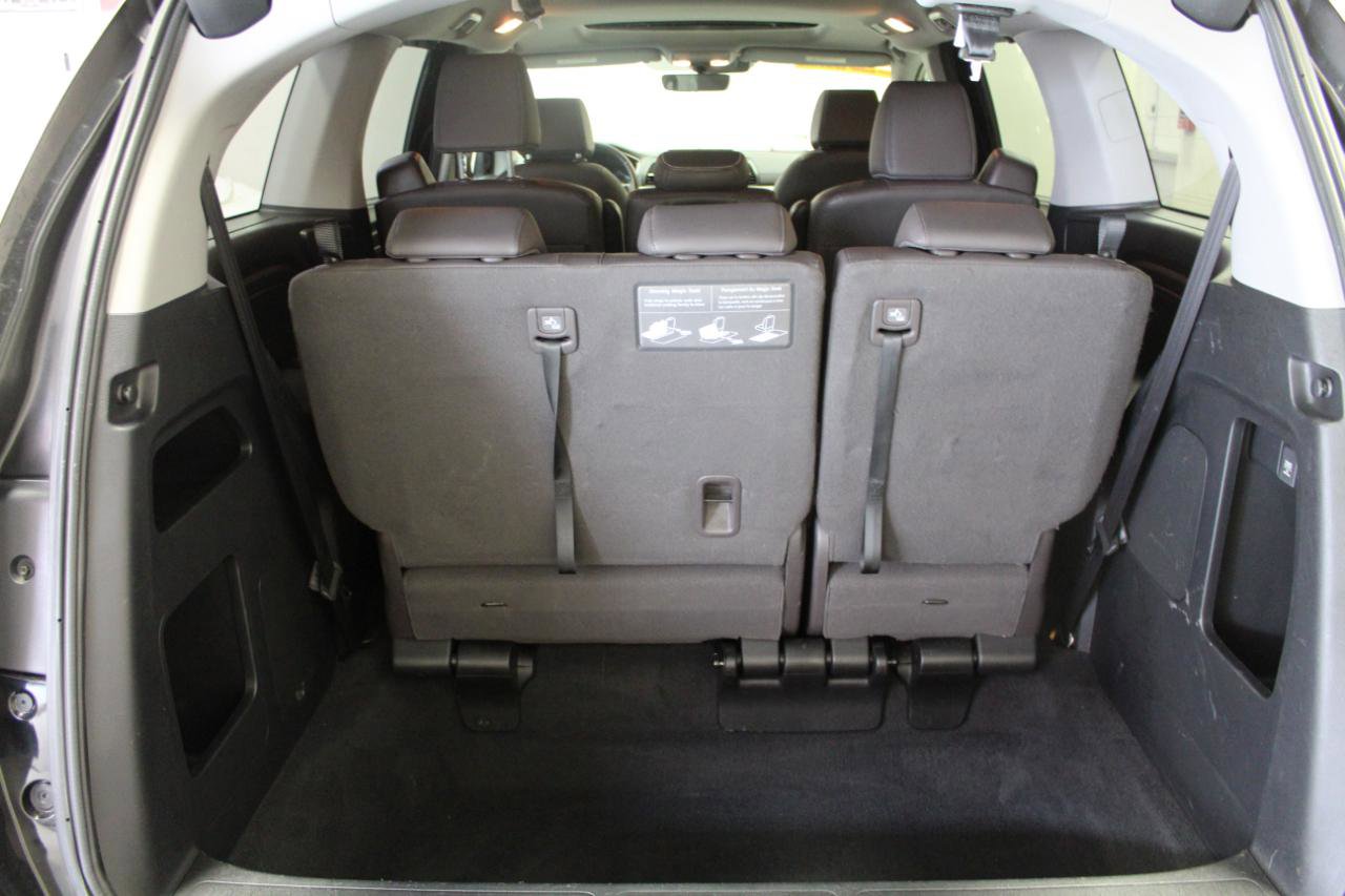 Used 2019 Honda Odyssey EX-L image 30