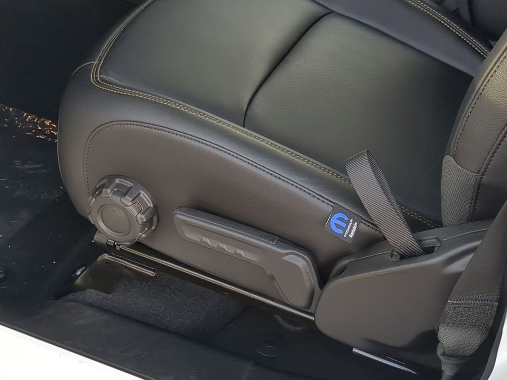 New 2026 Jeep Wrangler Sport image 13