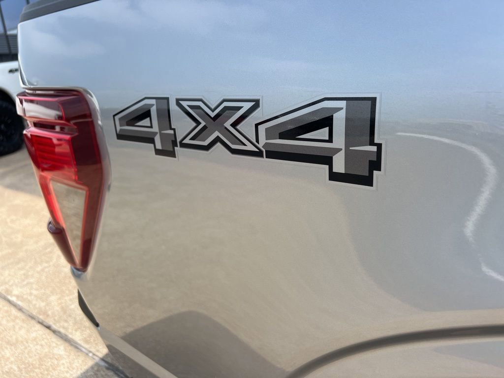 New 2026 Ford F150 STX AWD/4WD image 9