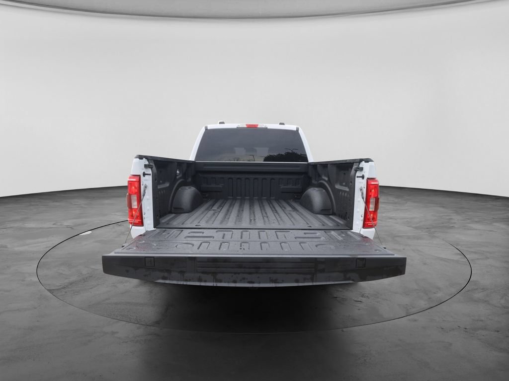 Used 2023 Ford F150 XLT AWD/4WD image 23