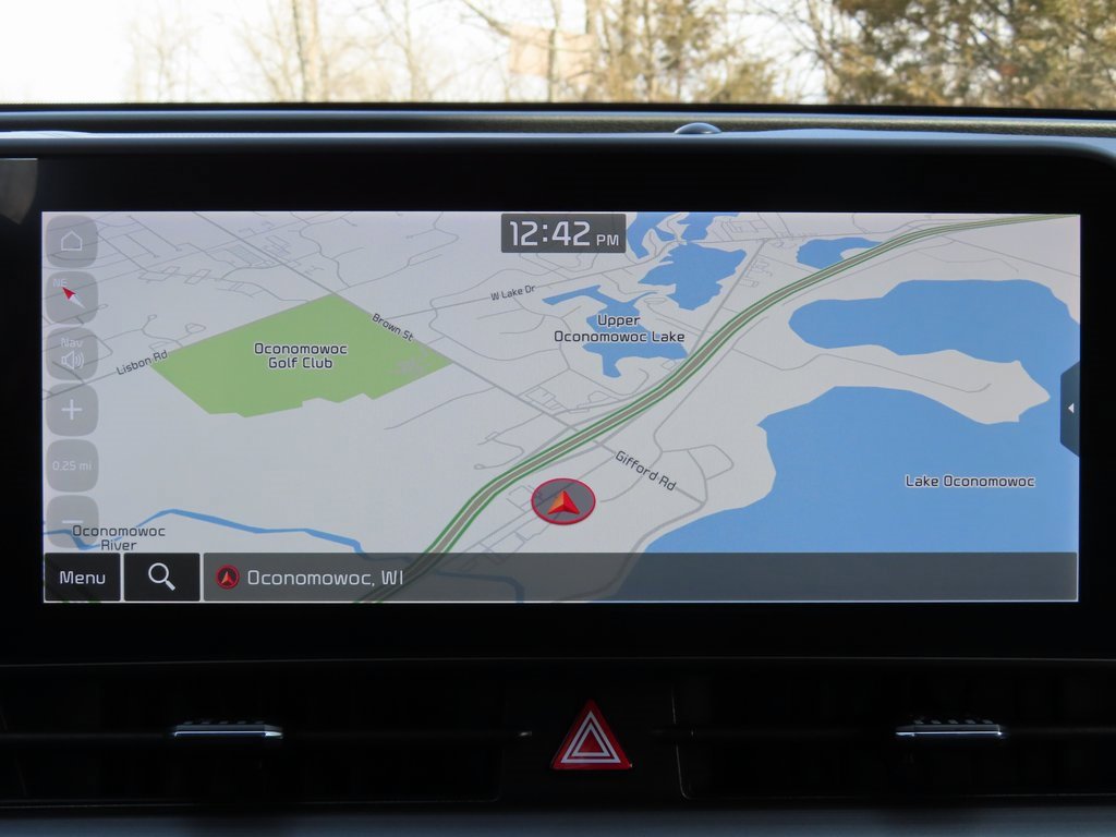 Certified 2023 Kia Sportage EX image 6