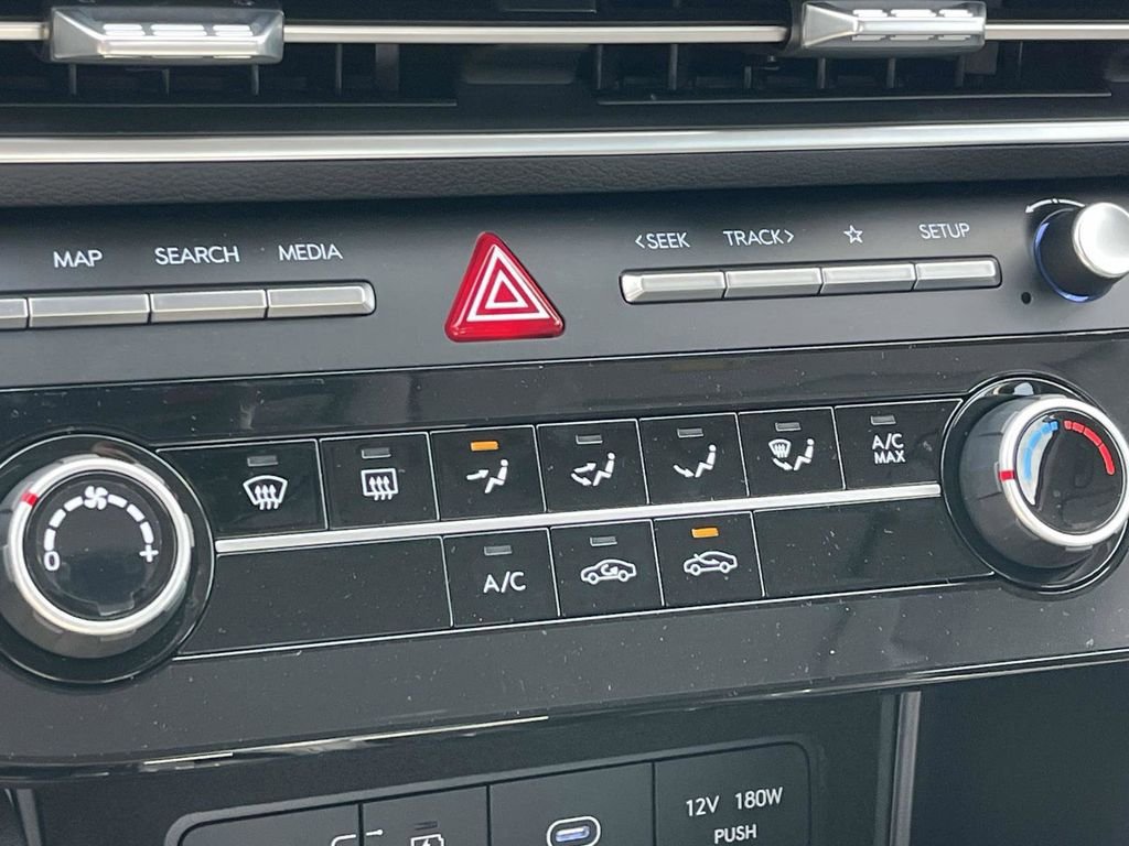 New 2026 Hyundai Sonata SE FWD image 20