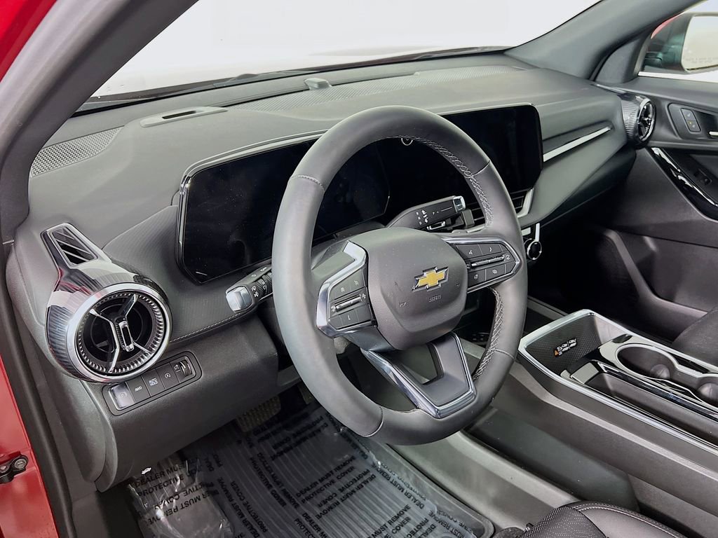 Certified 2025 Chevrolet Equinox LT w/ Convenience Package II image 8