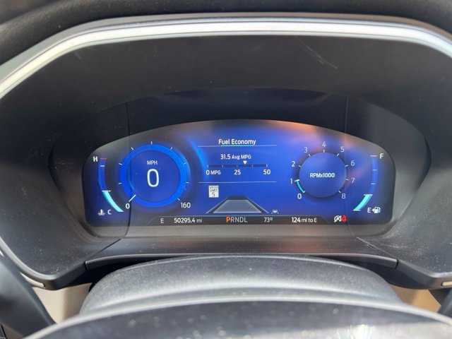 Used 2021 Ford Escape SEL w/ Technology Package FWD image 36