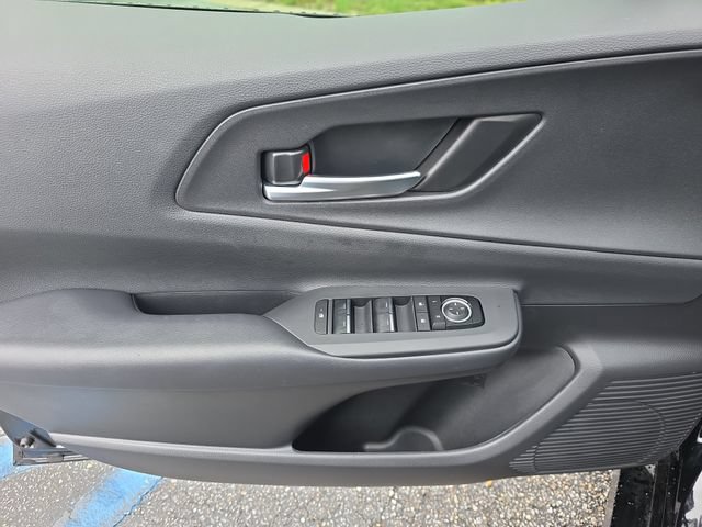 Used 2025 Toyota Prius FWD image 16