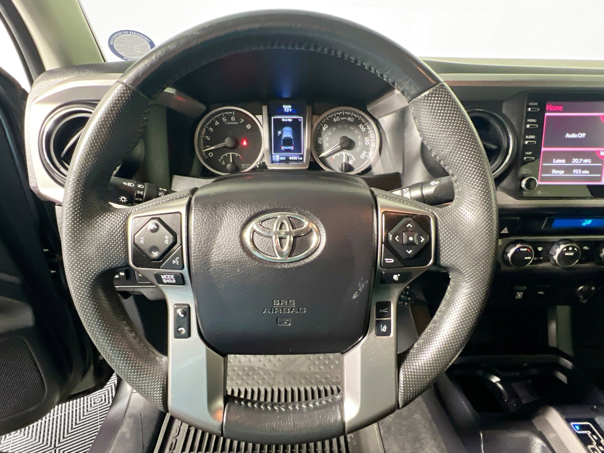Used 2022 Toyota Tacoma SR5 image 17