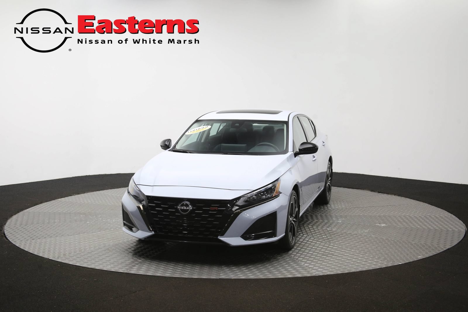 Used 2023 Nissan Altima 2.5 SR AWD/4WD image 52
