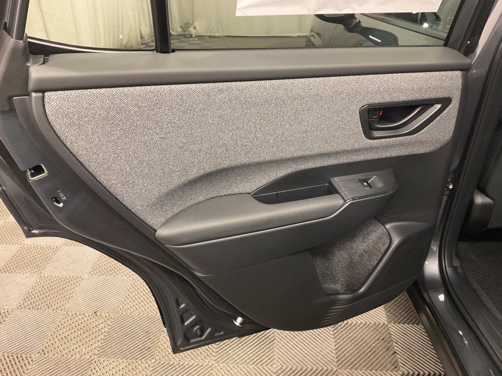New 2026 Subaru Outback Premium AWD/4WD image 27