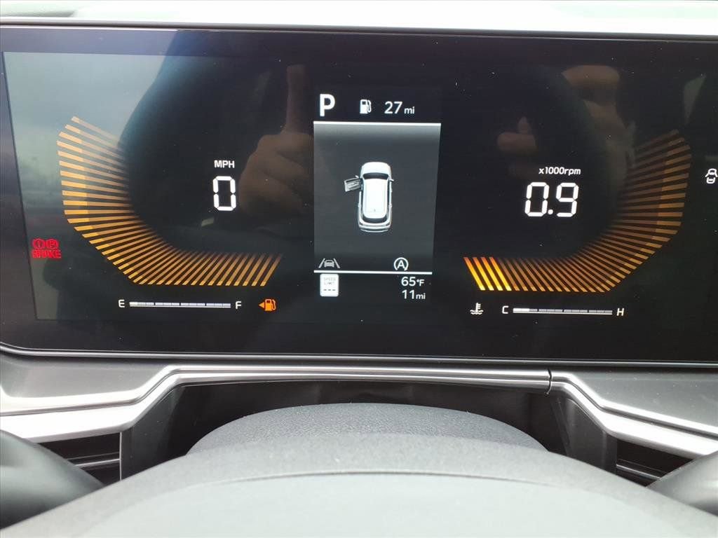 New 2026 Kia Sorento S image 18