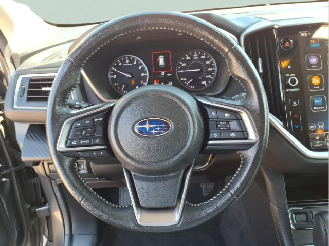 Used 2024 Subaru Ascent Premium w/ Convenience Package AWD/4WD image 15