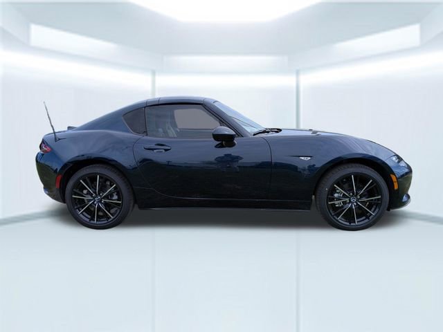 New 2025 MAZDA MX-5 Miata RF Grand Touring image 19