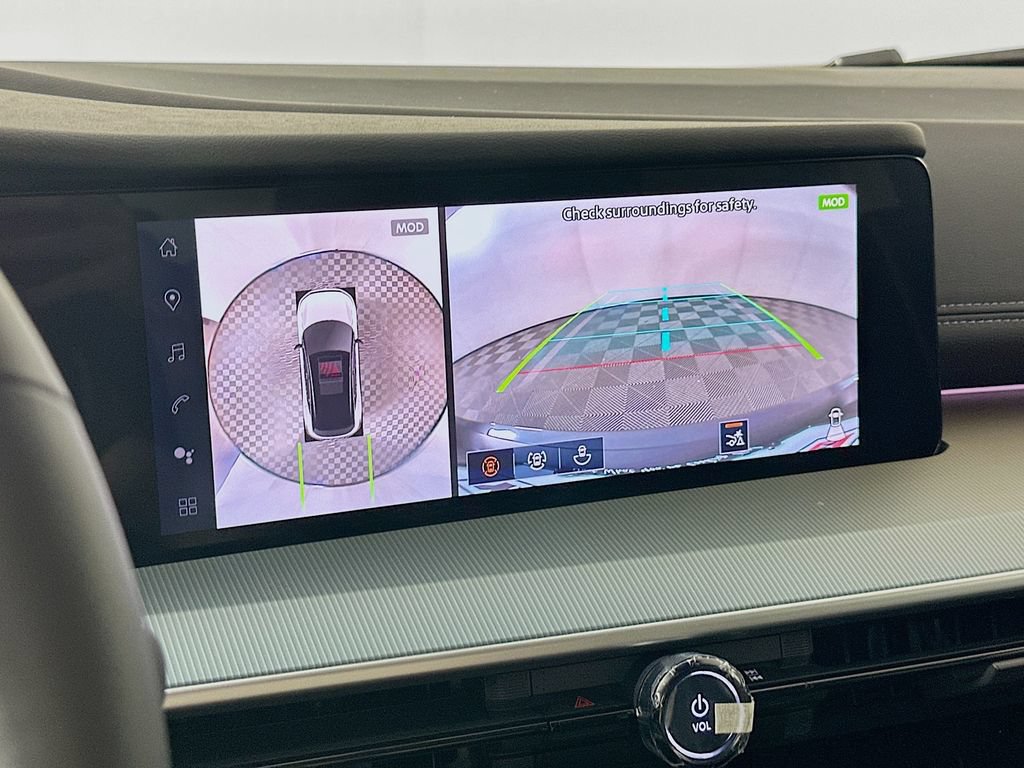 New 2026 Nissan Murano SL AWD/4WD image 19