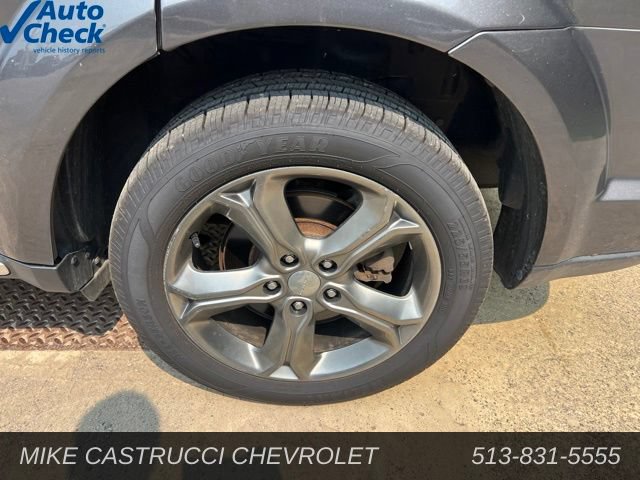 Used 2016 Dodge Journey Crossroad FWD image 5