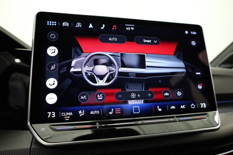 New 2026 Volkswagen Golf w/ Euro Style Package image 19