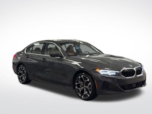New 2026 BMW 330i xDrive Sedan w/ Premium Package image 4