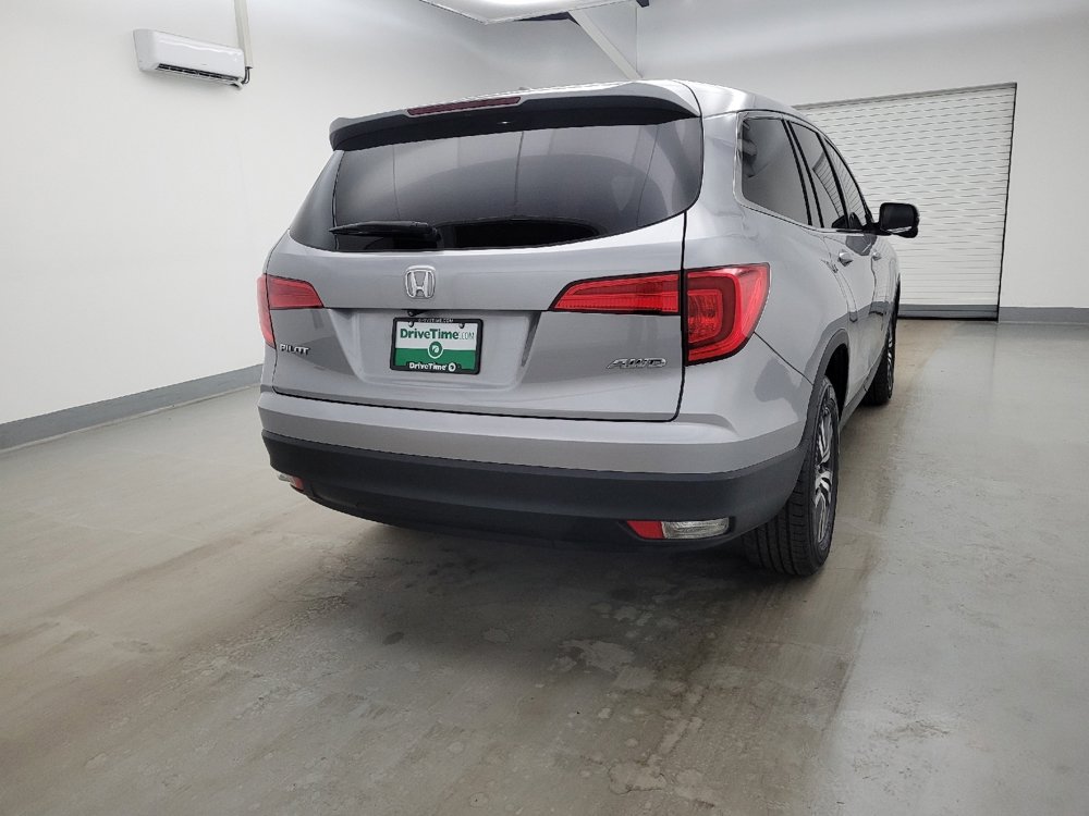 Used 2016 Honda Pilot EX-L image 7